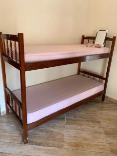 Casa grande com churrasqueira - Bertioga - 6