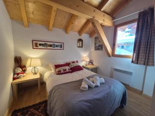 Chalet Cent Names - 8 pers - St Foy Station - Sainte-Foy-Tarentaise - 2