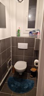 Chez Nathan appartement 2 chambres - Auxerre - 6
