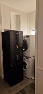 Chez Nathan appartement 2 chambres - Auxerre - 7