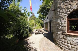 Gite 1815 avec sauna privatif - 5