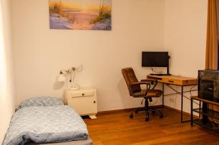 Roomerie im Zentrum - 7