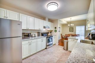 Home 5 Mi to Colonial Pkwy, 11 Mi to Busch Gardens - Williamsburg - 9
