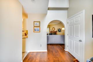 Home 5 Mi to Colonial Pkwy, 11 Mi to Busch Gardens - Williamsburg - 7