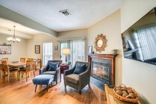 Home 5 Mi to Colonial Pkwy, 11 Mi to Busch Gardens - Williamsburg - 4
