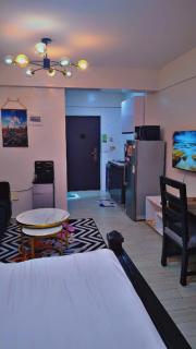 Homely studio, kileleshwa - Nairobi - 0