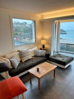 Maison - Les Embruns - Vue mer - Cancale - 2
