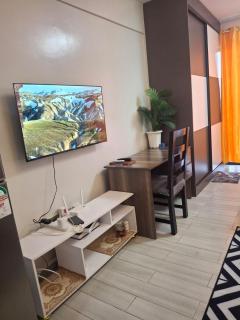 Homely studio, kileleshwa - Nairobi - 5