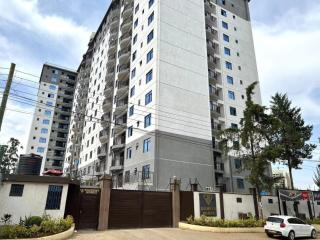 Homely studio, kileleshwa - Nairobi - 4