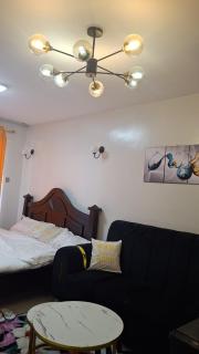 Homely studio, kileleshwa - Nairobi - 3