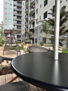 Homely studio, kileleshwa - Nairobi - 1