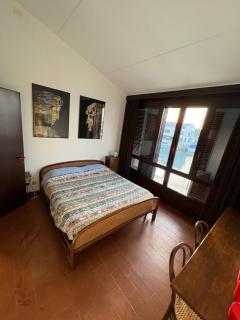 Villa a schiera Terramare - 1