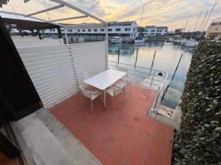 Villa a schiera Terramare - Lignano Sabbiadoro - 1