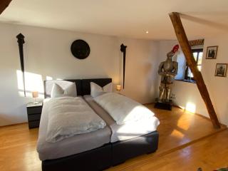 Schloss Weichs Regensburg - 8