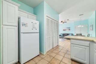 Charming Condo Steps from the Beach & Lagoon! - Gulf Shores - 5