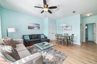 Charming Condo Steps from the Beach & Lagoon! - Gulf Shores - 0
