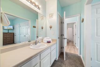 Charming Condo Steps from the Beach & Lagoon! - Gulf Shores - 1