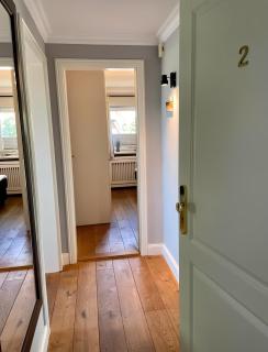 Himmelsblick Haven by Havens Sylt - - 4
