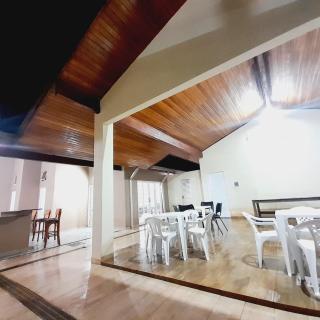 OTIMO CUSTO BENEFICIO - quartos independentes em casa terrea - Campo Grande - 4