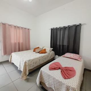 OTIMO CUSTO BENEFICIO - quartos independentes em casa terrea - Campo Grande - 1