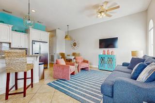 Campeche Retreat #2 - South Padre Island - 6
