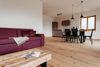 Torgglbauer Apartment 1 - Merano - 8
