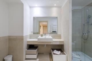 Palais de la Rose-centre-clim-plage - Menton - 3