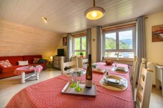 Maison coquette à Fréland avec jardin - Fréland - 9