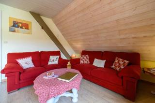 Maison coquette à Fréland avec jardin - Fréland - 8