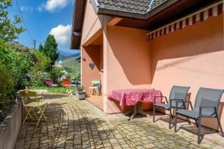 Maison coquette à Fréland avec jardin - Fréland - 5