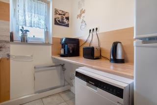 Ferienbungalow Meerjungfrau - 1