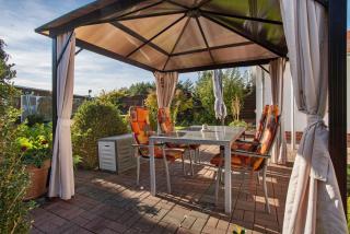 Ferienbungalow Meerjungfrau - Ueckermünde - 9