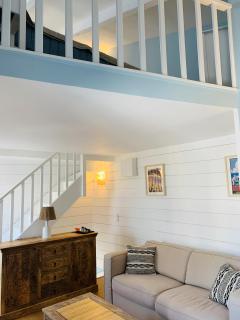 Lovely one bedroom apartment in the old town of Antibes - Antibes - 3