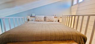 Lovely one bedroom apartment in the old town of Antibes - Antibes - 2