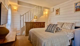 Lovely one bedroom apartment in the old town of Antibes - Antibes - 5