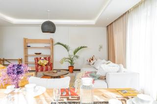 Silvermist Two & Three Bedrooms Wonderiss Homes Westland Living with close proximity to UN, Karura forest & Sarit Mall - Nairobi - 7