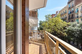 Spacious and elegant oasis in the best location - Barcelone - 5