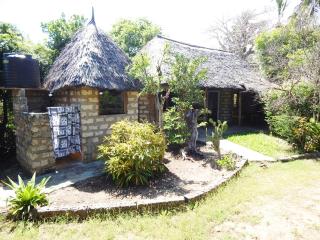 Tiny Mangroovehouse - 5