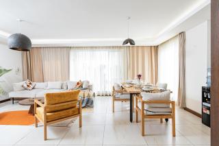 Silvermist Two & Three Bedrooms Wonderiss Homes Westland Living with close proximity to UN, Karura forest & Sarit Mall - Nairobi - 6