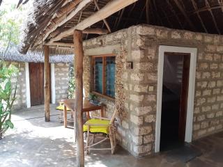 Tiny Mangroovehouse - Watamu - 1