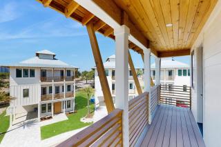 The Gulf at Belmar - Panama City Beach - 4