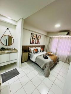 427 Apartamento Fascinante! - Ribeirão Preto - 4