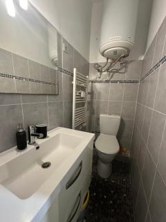 Estudio 20 m2 - Nice - 7