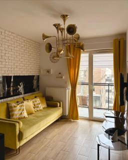 Apartamenty Figaretti Rakowicka - Krakau - 7