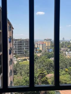 Chii luxurious two bedroom - Nairobi - 7