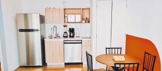 Luxury Airport Apartment zona 13 Narama #217 - - 0