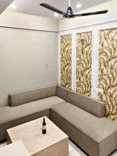 Zen 1BHK studio Apartment - Zirakpur - 9
