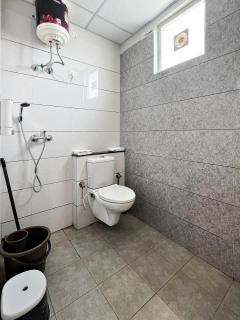 Zen 1BHK studio Apartment - Zirakpur - 8