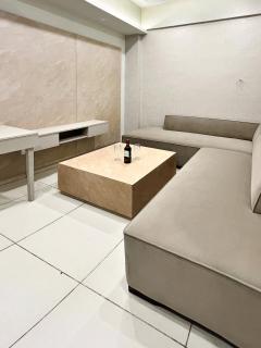 Zen 1BHK studio Apartment - Zirakpur - 7