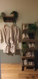 Logement Doosje - Warfstermolen - 7